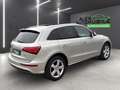 Audi Q5 2.0 TDI  quattro S line Silber - thumbnail 6