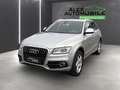 Audi Q5 2.0 TDI  quattro S line Silber - thumbnail 2