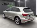 Audi Q5 2.0 TDI  quattro S line Silber - thumbnail 3