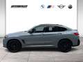 BMW X4 M Competition M Compound Bremse-Harman Kardon Surrou Grau - thumbnail 3