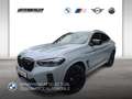 BMW X4 M Competition M Compound Bremse-Harman Kardon Surrou Grau - thumbnail 1