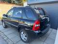 Kia Sportage LX 2,0 CRDi 4WD Allrad 140PS Pickerl in der Frist Schwarz - thumbnail 5