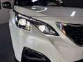 Peugeot 3008 2016 1.6 hybrid4 phev GT 300cv e-eat8 Blanc - thumbnail 19