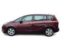 Opel Zafira C Edition*7 Sitzer*Tempomat*IntelliLink 4 Roşu - thumbnail 10