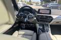 BMW 540 540d xDrive Msport Nero - thumbnail 11