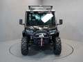 Can-Am Traxter HD 10 XU   MY 2025 Kabine Heizung Negro - thumbnail 3