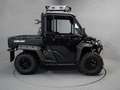 Can-Am Traxter HD 10 XU   MY 2025 Kabine Heizung Negro - thumbnail 9