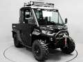 Can-Am Traxter HD 10 XU   MY 2025 Kabine Heizung Negro - thumbnail 1