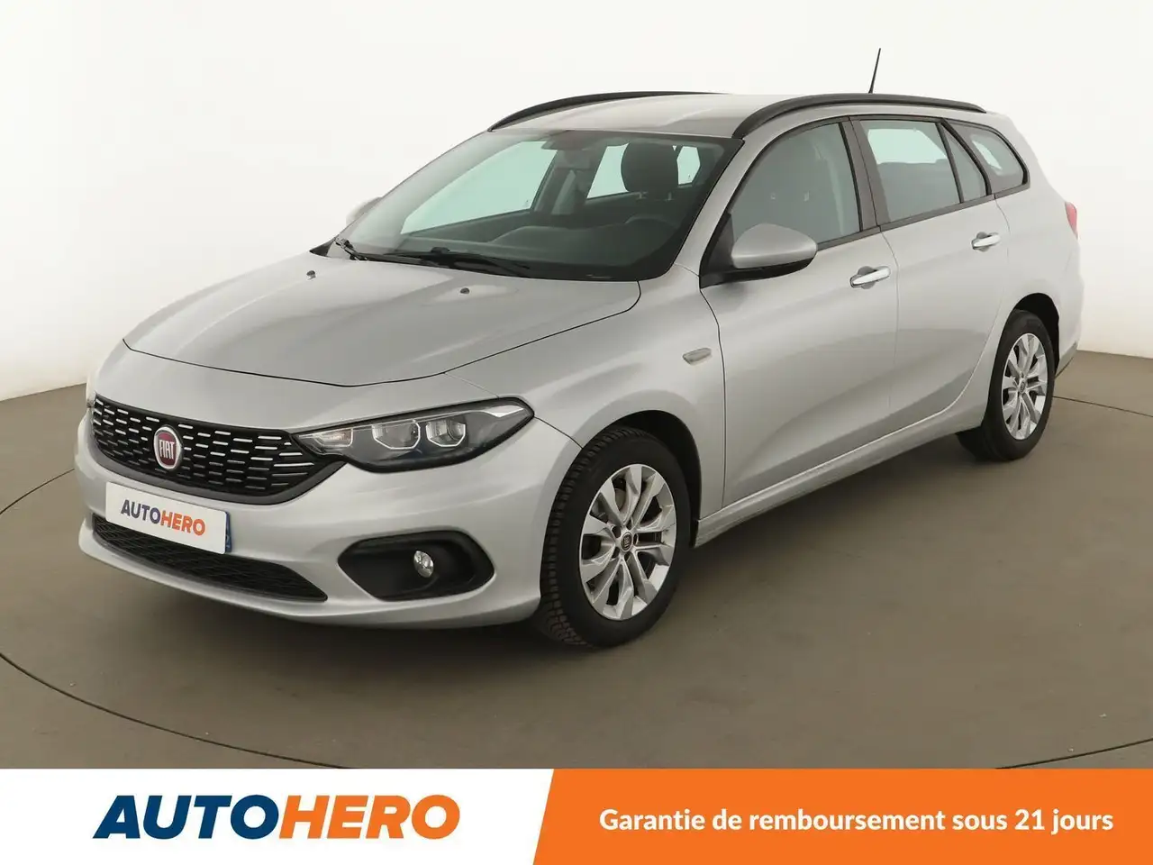 Fiat Tipo SW 1.3 MultiJet Pop