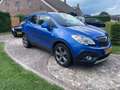 Opel Mokka 1.6 Cosmo-PDC-18"- Camera-Trekhaak-Stoel/stuurverw Bleu - thumbnail 6