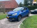 Opel Mokka 1.6 Cosmo-PDC-18"- Camera-Trekhaak-Stoel/stuurverw Bleu - thumbnail 1