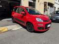 Fiat Panda 1.2 Lounge Rosso - thumbnail 3