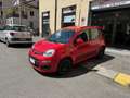 Fiat Panda 1.2 Lounge Rosso - thumbnail 9