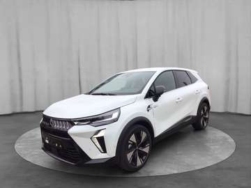 Intro Edition 1,8 l HEV AT
