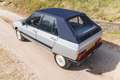 Citroen Visa Decapotable Pignose 1983 Plateado - thumbnail 22
