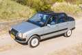 Citroen Visa Decapotable Pignose 1983 Plateado - thumbnail 23