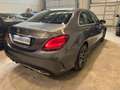 Mercedes-Benz MERCEDES-BENZ Clase C Berlina  Automático de 4 Pu - thumbnail 9