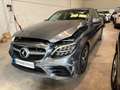 Mercedes-Benz MERCEDES-BENZ Clase C Berlina  Automático de 4 Pu - thumbnail 5