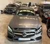 Mercedes-Benz MERCEDES-BENZ Clase C Berlina  Automático de 4 Pu - thumbnail 4