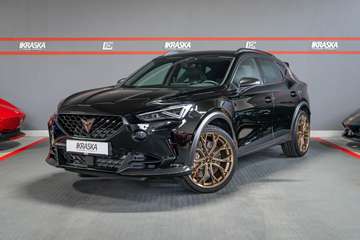 2.5 TSI VZ5 4D SHZ BEATS AKEBONO