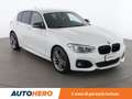 BMW 118 118i Msport Bianco - thumbnail 8