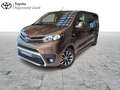 Toyota Verso MPV Brun - thumbnail 1