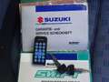 Suzuki Swift 1.3 GS*Klima Rot - thumbnail 12