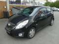 Chevrolet Spark Spark 1.0 LS Benzin Gas Klima Radio HU/AU 04/2026 Schwarz - thumbnail 1