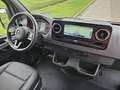 Mercedes-Benz Sprinter 211 automaat EURO6 Grijs - thumbnail 8