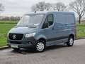 Mercedes-Benz Sprinter 211 automaat EURO6 Grijs - thumbnail 2