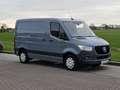 Mercedes-Benz Sprinter 211 automaat EURO6 Grijs - thumbnail 5