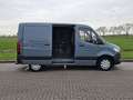 Mercedes-Benz Sprinter 211 automaat EURO6 Grijs - thumbnail 12