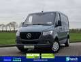 Mercedes-Benz Sprinter 211 automaat EURO6 Grijs - thumbnail 1