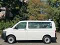 Volkswagen T5 Kombi 2.0 Tdi L1H1 9 Sitze Klima Euro 5 Weiß - thumbnail 20
