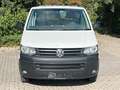 Volkswagen T5 Kombi 2.0 Tdi L1H1 9 Sitze Klima Euro 5 Weiß - thumbnail 18