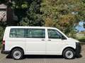 Volkswagen T5 Kombi 2.0 Tdi L1H1 9 Sitze Klima Euro 5 Weiß - thumbnail 19
