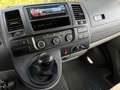 Volkswagen T5 Kombi 2.0 Tdi L1H1 9 Sitze Klima Euro 5 Weiß - thumbnail 12