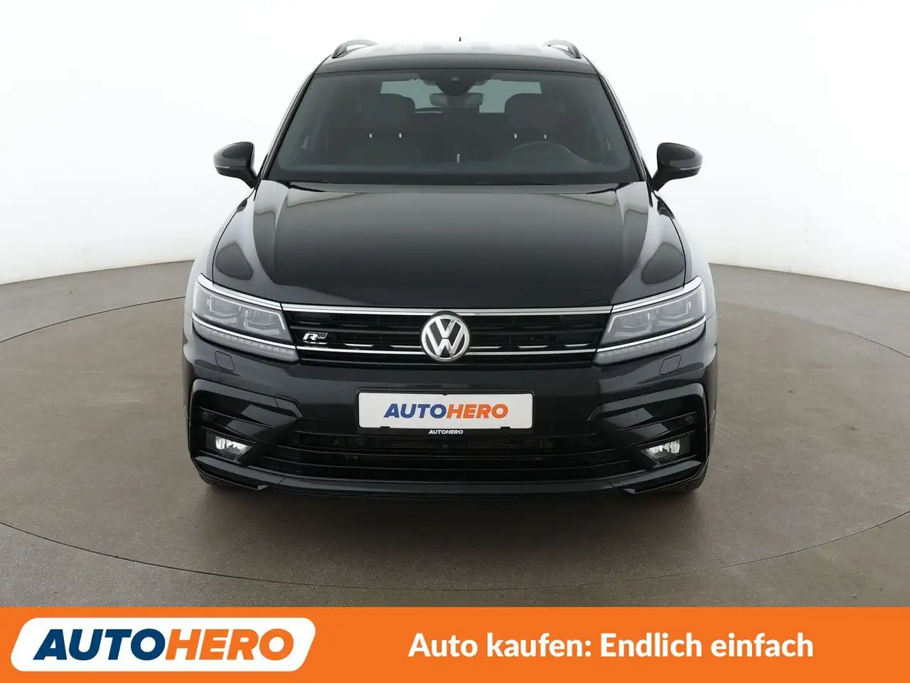 Volkswagen Tiguan Allspace 2.0 TDI Highline 4Motion Aut.*NAVI*CAM*SHZ*, миниатюра 9