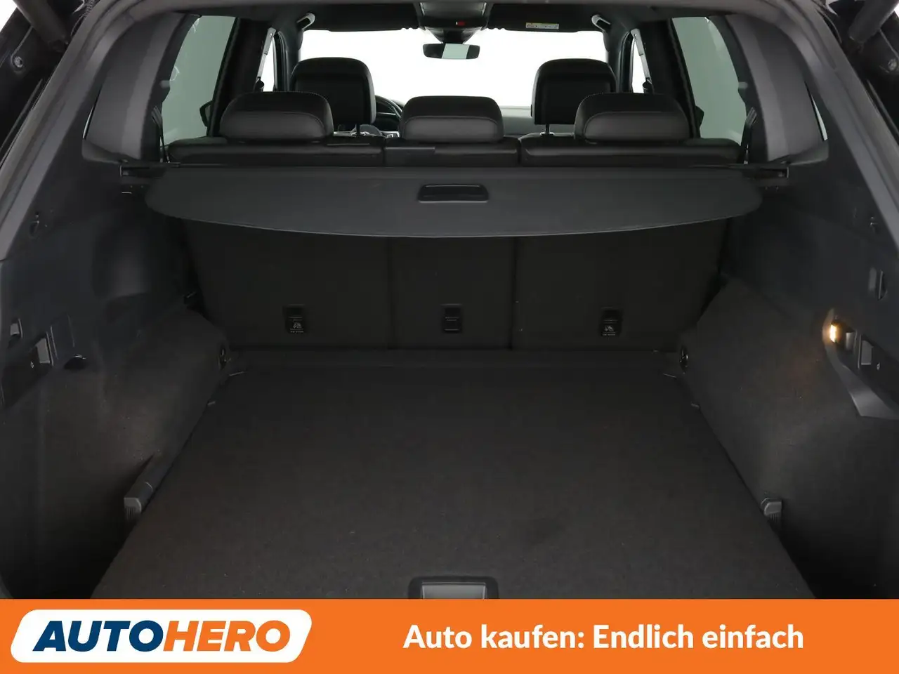 Volkswagen Tiguan Allspace 2.0 TDI Highline 4Motion Aut.*NAVI*CAM*SHZ*, миниатюра 17