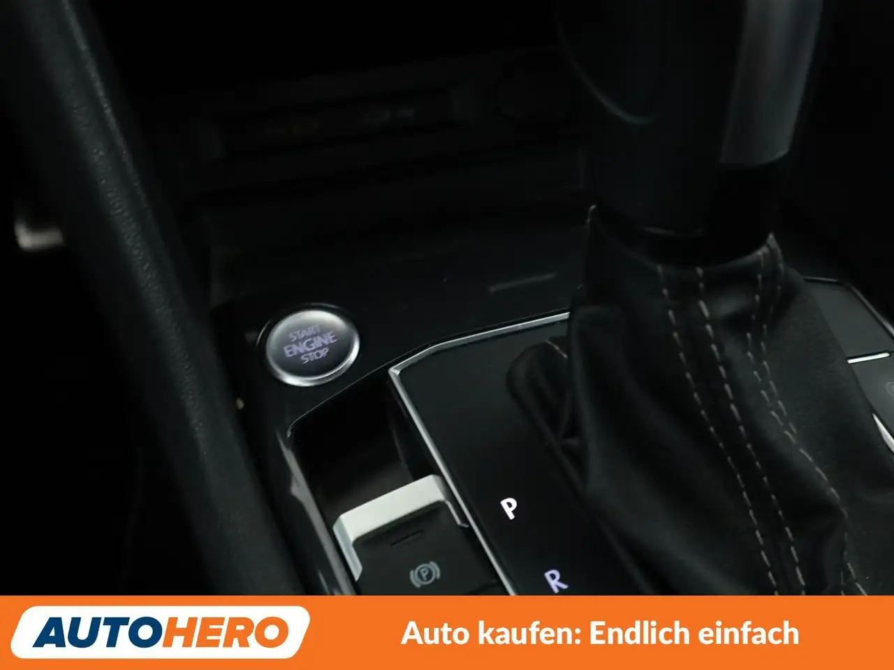 Volkswagen Tiguan Allspace 2.0 TDI Highline 4Motion Aut.*NAVI*CAM*SHZ*, миниатюра 23