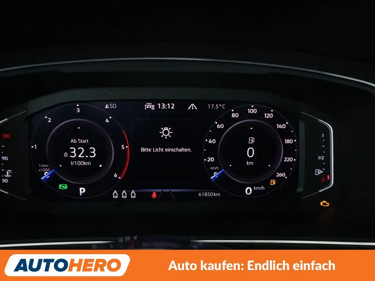 Volkswagen Tiguan Allspace 2.0 TDI Highline 4Motion Aut.*NAVI*CAM*SHZ*, миниатюра 20