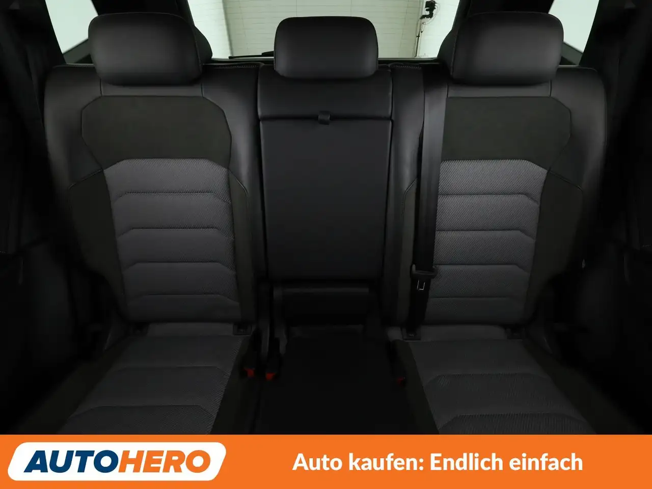 Volkswagen Tiguan Allspace 2.0 TDI Highline 4Motion Aut.*NAVI*CAM*SHZ*, миниатюра 15