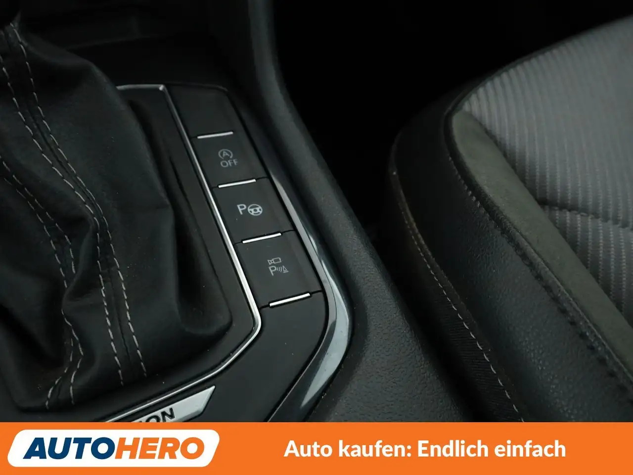 Volkswagen Tiguan Allspace 2.0 TDI Highline 4Motion Aut.*NAVI*CAM*SHZ*, миниатюра 24