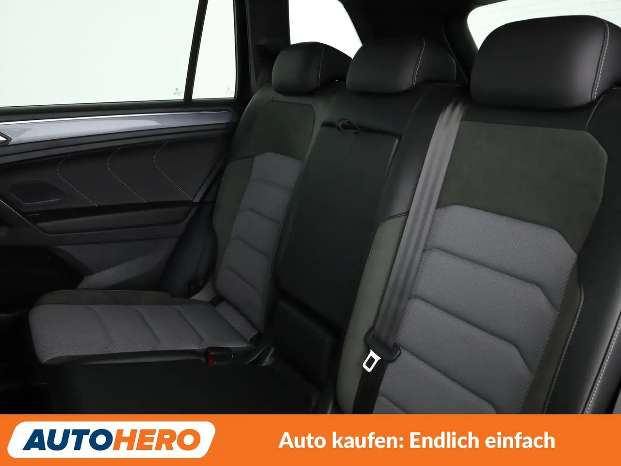 Volkswagen Tiguan Allspace 2.0 TDI Highline 4Motion Aut.*NAVI*CAM*SHZ*, миниатюра 14