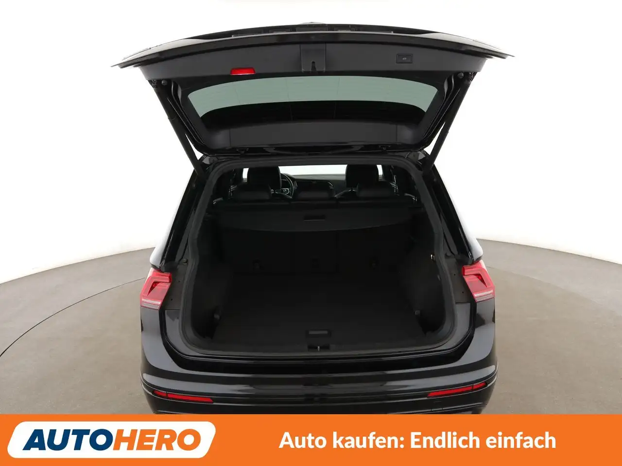 Volkswagen Tiguan Allspace 2.0 TDI Highline 4Motion Aut.*NAVI*CAM*SHZ*, миниатюра 16