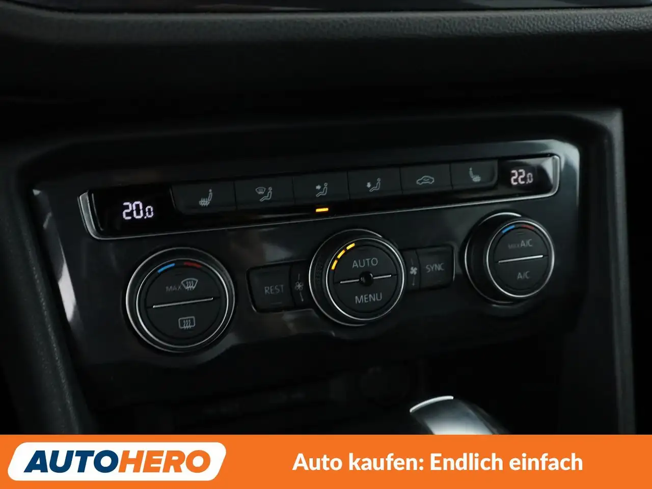 Volkswagen Tiguan Allspace 2.0 TDI Highline 4Motion Aut.*NAVI*CAM*SHZ*, миниатюра 22