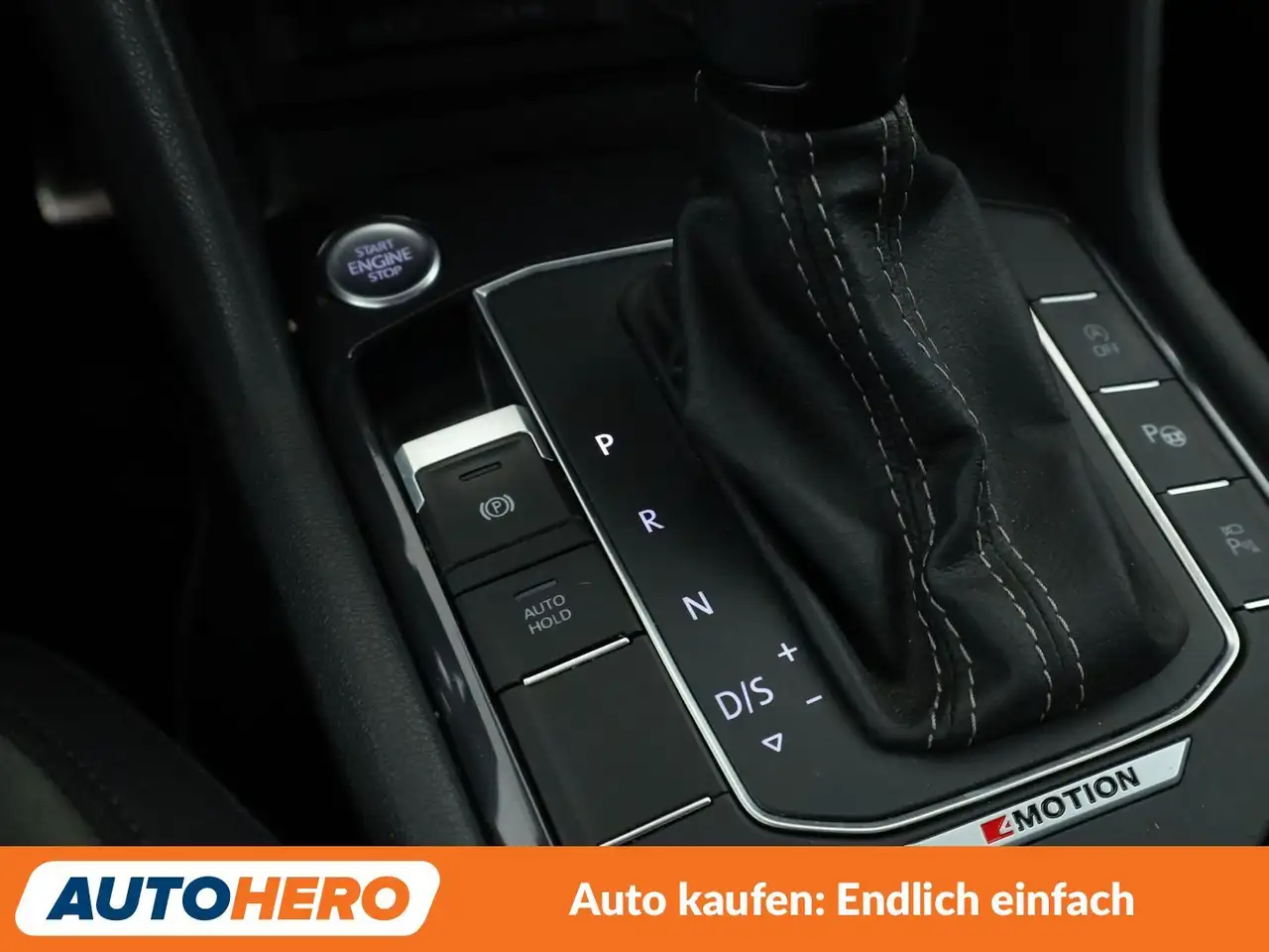 Volkswagen Tiguan Allspace 2.0 TDI Highline 4Motion Aut.*NAVI*CAM*SHZ*, миниатюра 26