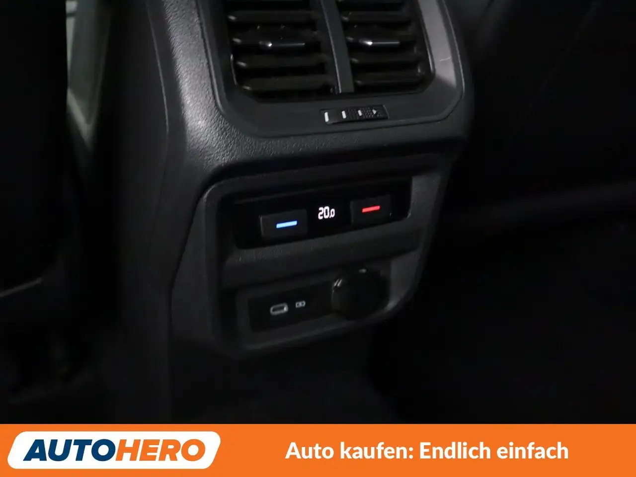 Volkswagen Tiguan Allspace 2.0 TDI Highline 4Motion Aut.*NAVI*CAM*SHZ*, миниатюра 28