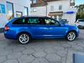 Skoda Octavia Combi *AHK/PDC/SHZ/Navi/Android* Bleu - thumbnail 7