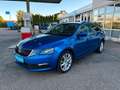 Skoda Octavia Combi *AHK/PDC/SHZ/Navi/Android* Bleu - thumbnail 2